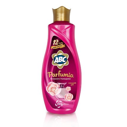 ABC Romantik Gül